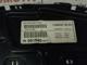Citroen C-Elysee 9805164080-00 Kilometre Saati