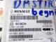 Dacia Duster Airbag Beyin 0260140058 4165.3057R