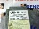 Hyundai Accent Blue Airbag Beyin 95910-1R000 28319791