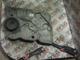 Skoda Octavia Sol Ön Cam Regülatörü 1Z1837655g
