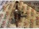 Ford Fiesta Direksiyon Kolonu 2 8V513c529jn