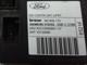 Ford Focus Sol Ön 981405-110 6M5t-14B531ca Cam Motoru