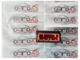 Toyota Kapı Kontrol Modülü-85980-12180