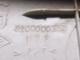 Renault Laguna 2 Sol Ön Emniyet Kemeri Plastiği 8200000253