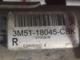 Ford S Max -C Max Sağ Ön Amortisör + Taşıyıcı 3M51-18045-Cbk