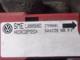 Volkswagen Bora Airbag Sensörü 1J0909606