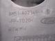 Ford Focus 3 Sol Marşpiyel Plastiği Bm51-A02349-A