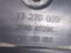 Opel Meriva Pompa Tutucu Braket - 13270689