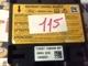 Ford Fiesta Airbag Beyin 2S6t14b056bp