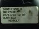 Dacia Logan-Sandero 2 Manuel Vites Mekanizması 349017122R