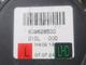 Volkswagen Golf 5 Emniyet Kemeri Sol Ön - 609628500