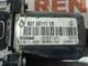 Renault Fluence Sağ Ön Cam Motoru Beyin - 920841200 - 807301111R