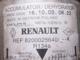 Renault Laguna 2 Klima Kurutucu 8200025640