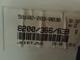 Renault Symbol 8200366639 Kilometre Saati
