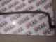 Citroen C4 Sağ Ön Orta Sütun Kaplaması 9646211077
