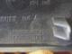 Renault Clio 3 Sol Gösterge Paneli Kapağı 8200697735