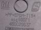 Opel Meriva İç Kaplama - 460029937