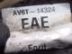 Ford Focus 3 Akü Kablosu Av6t-14324
