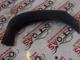 Renault Clio 3 Arka Bagaj Plastik 8200612469