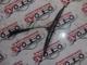 Nissan Qashqai Arka Silecek Kolu - 6M21 A17526 Bb