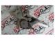 Mitsubishi L200 Sağ Arka Cam Kontrol Motoru-Ae062040-2760