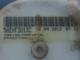 Opel İnsignia Emniyet Kemeri Arka - 306106799P10