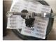 Stepway Sol Ön Cam Kaldırma Motoru 807213282R