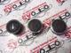 Dacia Lodgy Ön Difüzörler 687601987R