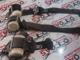 Opel Meriva Emniyet Kemeri - 34083026B