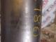 Mercedes C180 Egzoz Susturucu A2044918201