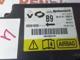 Renault Fluence-Megane Airbag Beyin 285581920R 28.4113-3302.3
