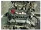 Hyundai Era 1500 Dizel 2007 Motor