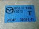 Ford Ranger Airbag Beyin Ur5657k30b