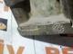 Ford Ranger Gaz Kelebeği Rdb50-408