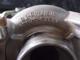 Cıtroen Berlingo 1.6 Euro 5 Turbo 49373-52020 9673283680