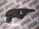 Citroen C4 Gösterge Paneli Alt Plastiği 9656179277