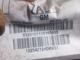 Opel Meriva Abs Sensör Kablosu 13254212