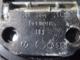Volkswagen Bora Bagaj Montaj Braketi 1J0864203