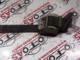 Citroen C5 Arka Emniyet Kemeri - 9663103277
