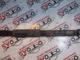 Renault Clio 3 Sol Arka Amortisör - 814902001109