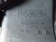 Ford S Max - C Max Hava Borusu 3M51-18D236