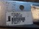 Opel Corsa D Sol Arka Cam Krikosu 13188503Lh