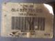 Seat Cordoba Cam Krikosu Ön Sol - 6L4837751eg