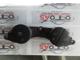 Ford Transit Connect Klima Kontrol Paneli-263529001