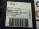 Ford Focus Sol Ön 981405-103 - 994811-101 Cam Motoru