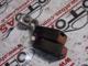 Volkswagen Golf 5 Emniyet Kemeri Kilidi - 1K0857739h