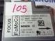 Ford Focus 2010 Airbag Beyin 9M5t14b321ba 0285010699