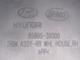 Hyundai Elantra Sağ Kilit Sütun Döşemesi 85895-3X000