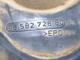 Citroen C5 Isıtıcı Hortum Borusu 9658272880