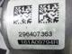 Renault Clio Gaz Kelebeği 161A09794r
